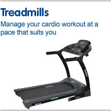 Treadmills